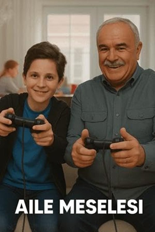 Aile Meselesi Aile Meselesi