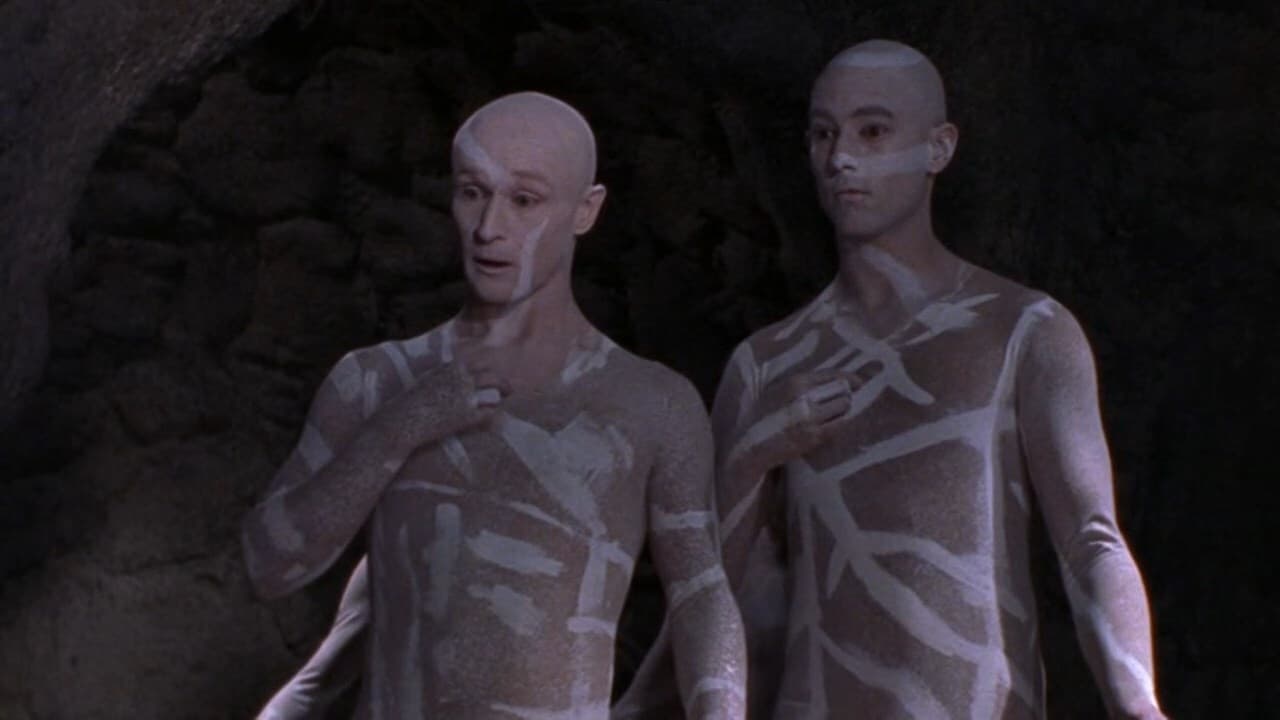 Stargate Staffel 2 :Folge 19 