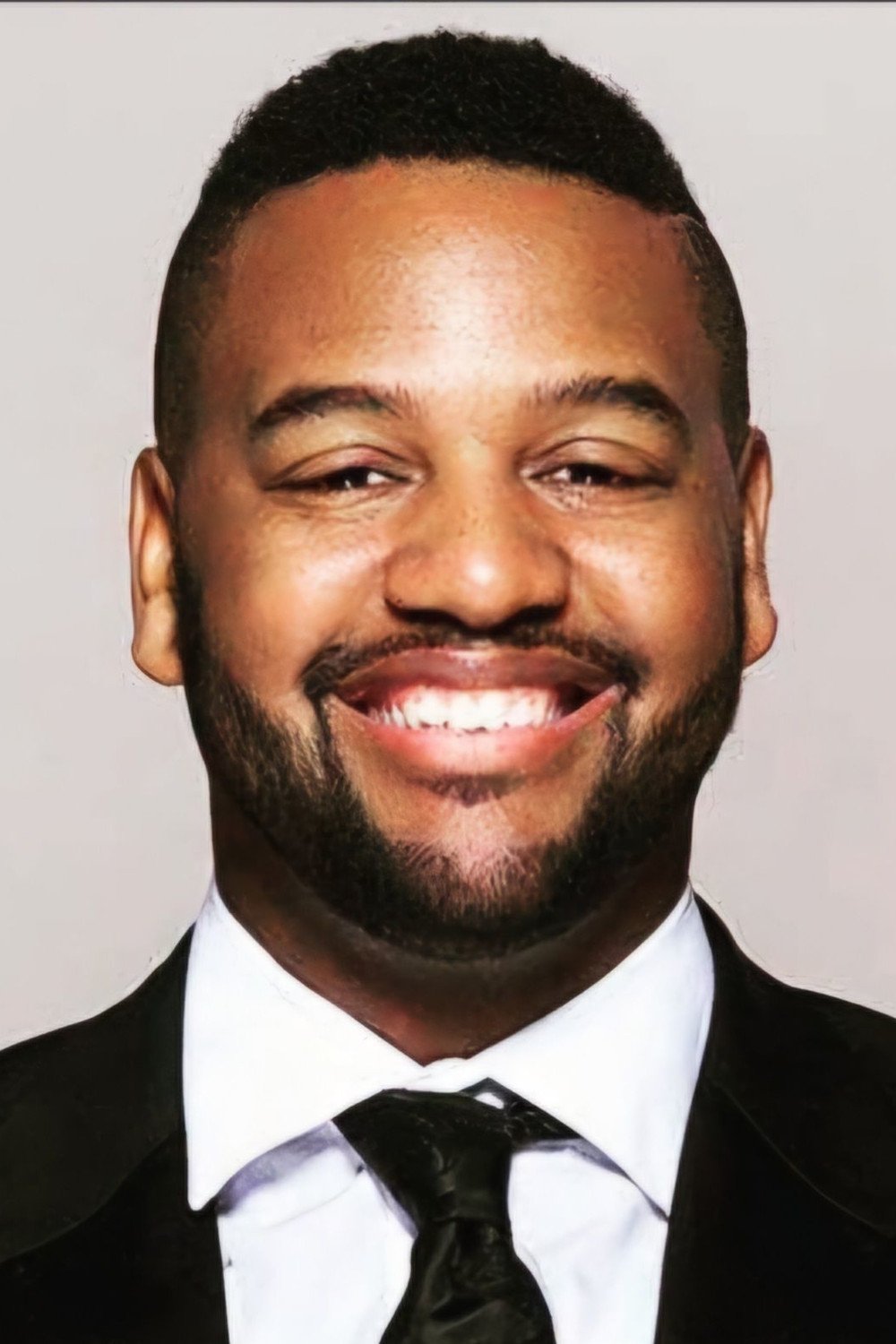 et billede af Julian Edgar