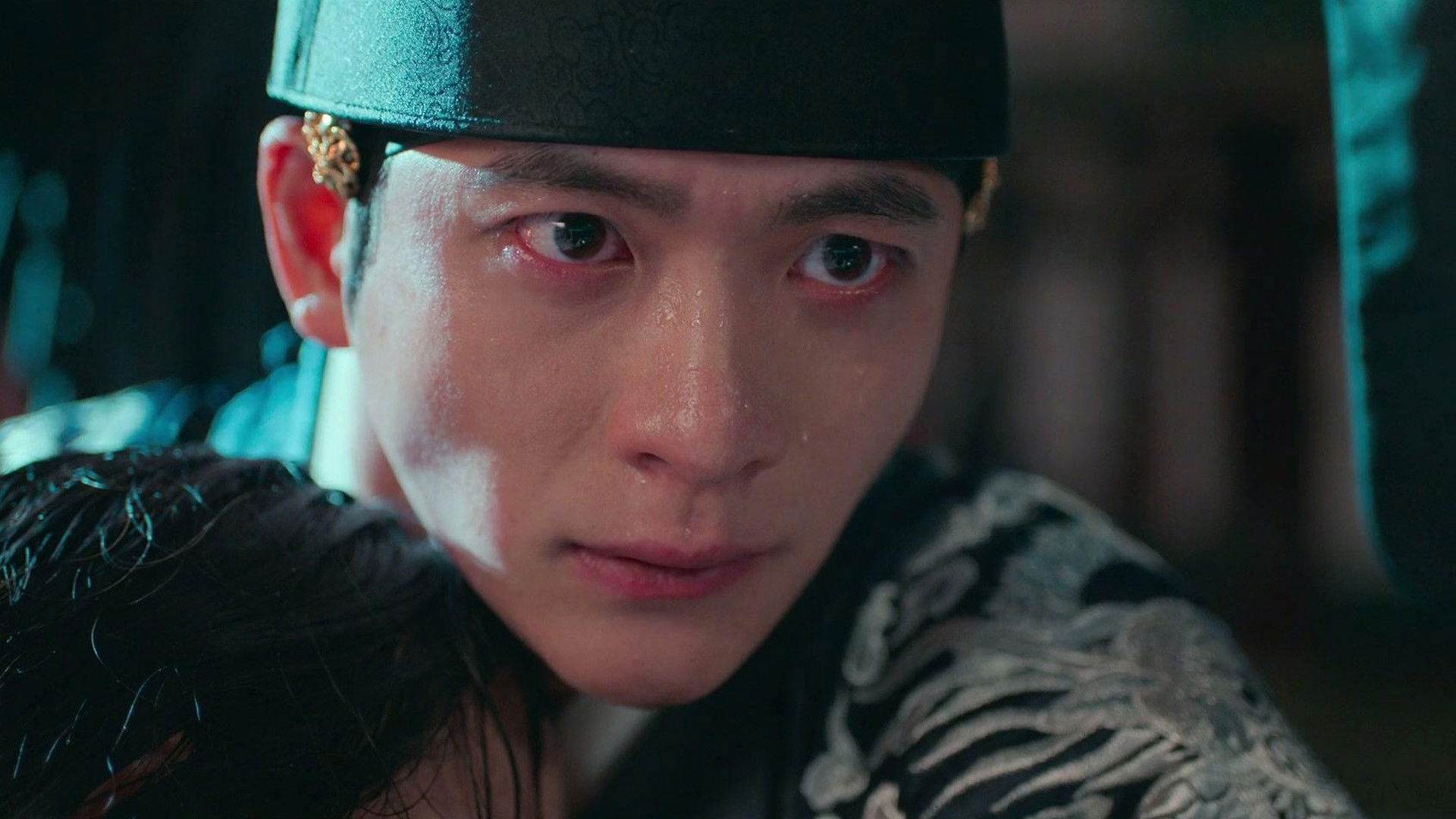 Moon River Season 1 :Episode 8  Episode 8