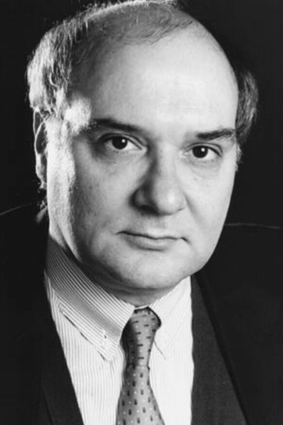 et billede af Vittorio De Bisogno