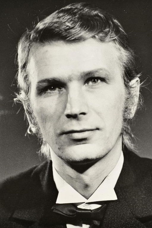 et billede af Tõnu Mikiver