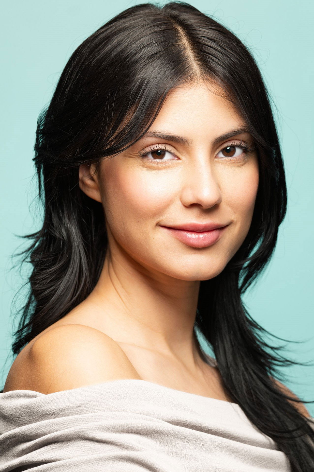 Et billede af Bárbara López