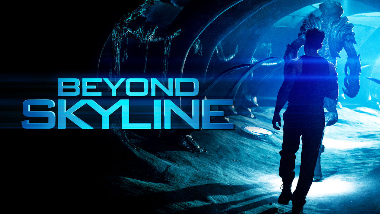 Beyond Skyline (2017)