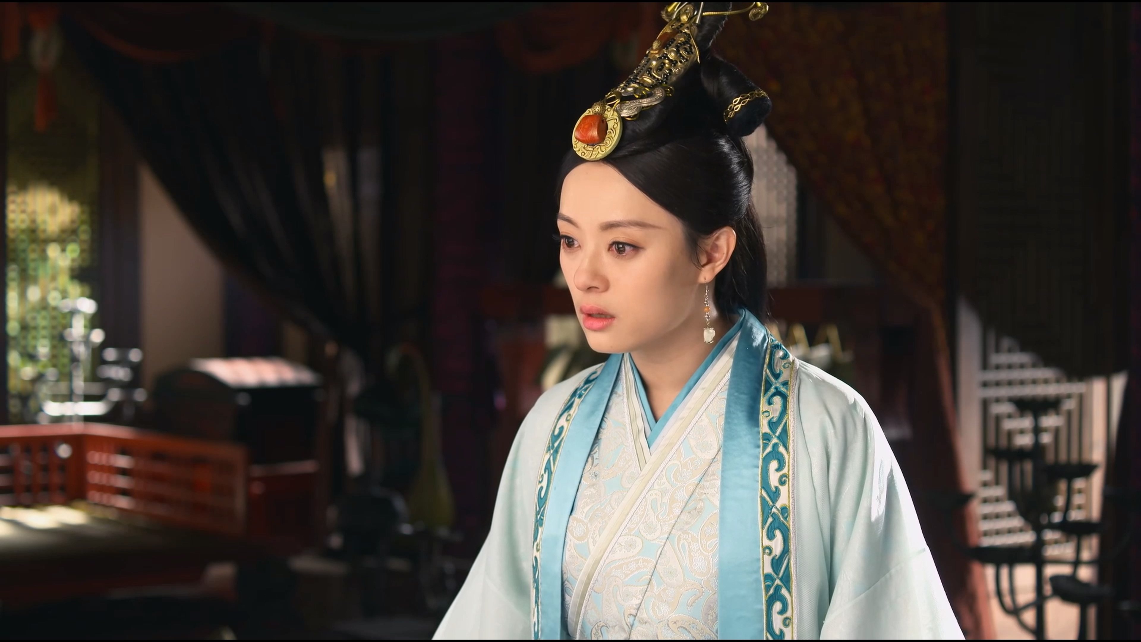 Legend of Mi Yue