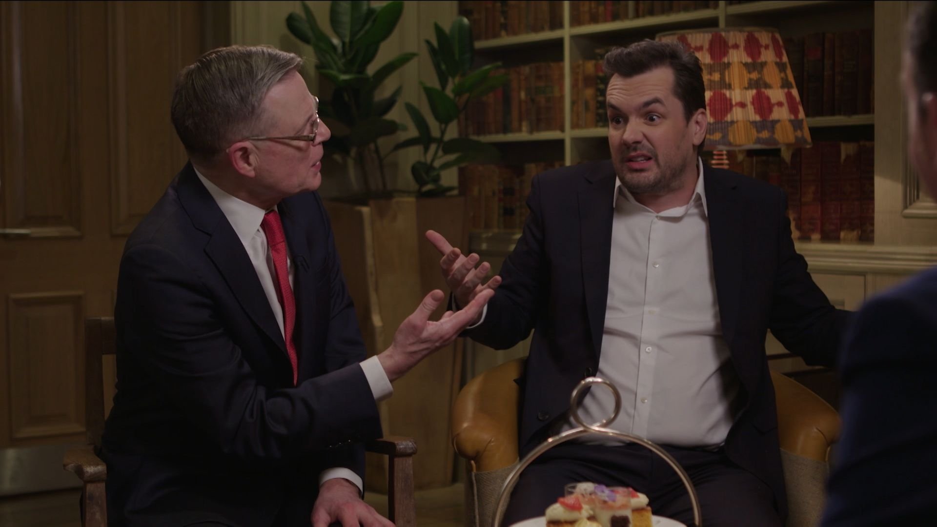 The Jim Jefferies Show - Épisode 8
