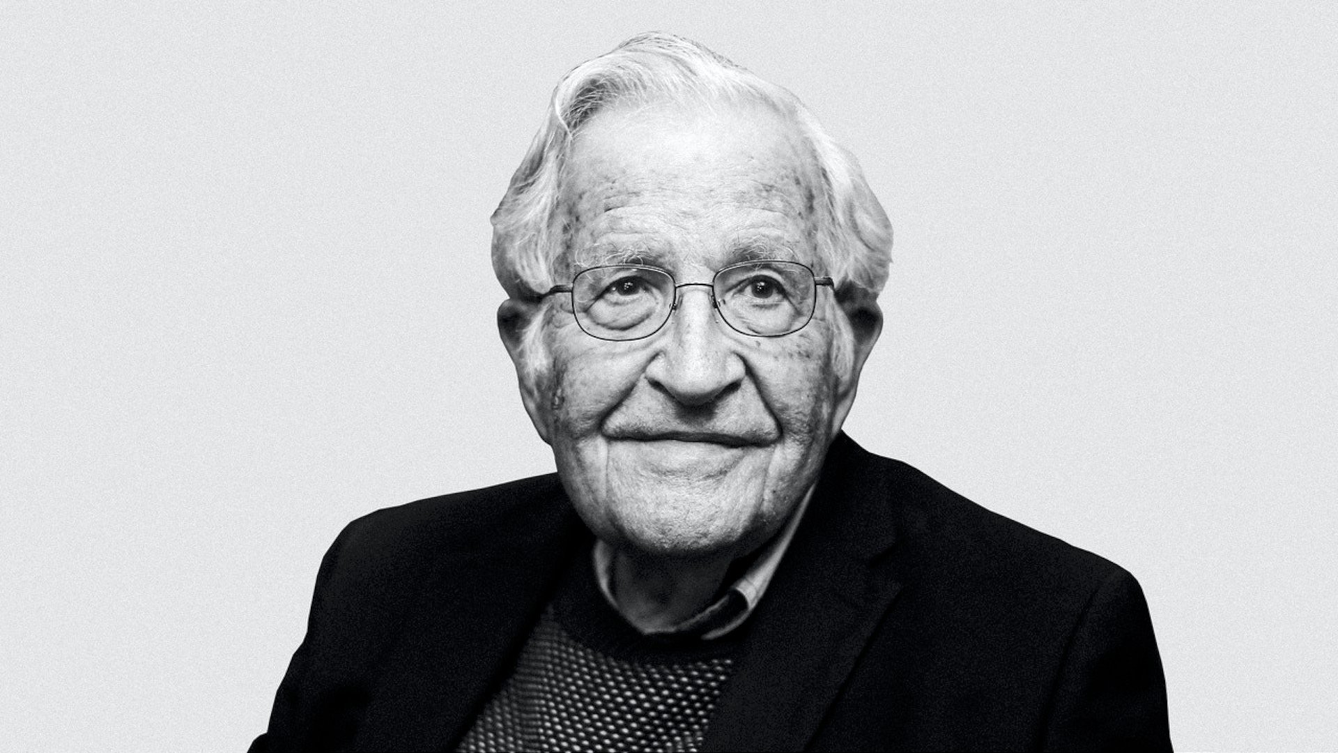 Noam Chomsky: Distorted Morality (2003)