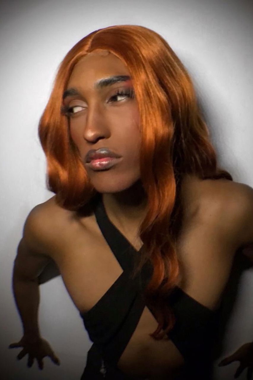 et billede af Say Lee