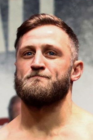 et billede af Miroslav Serban