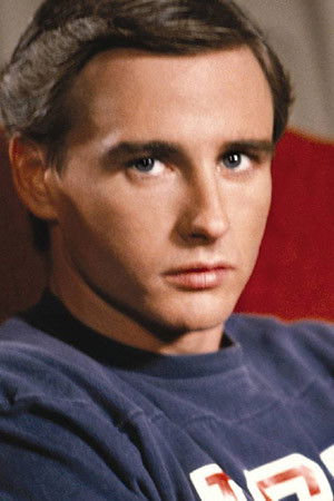 et billede af Mark Miller