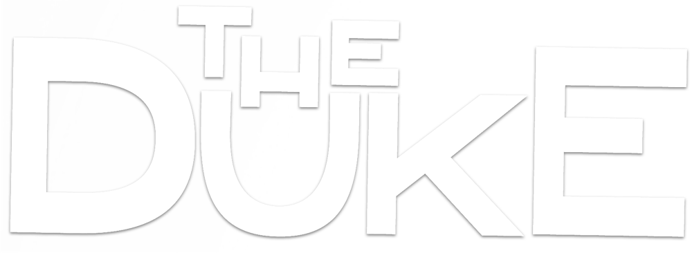 The Duke Logo
