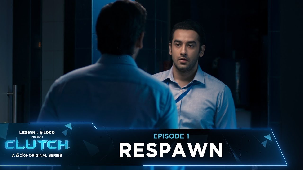 Thumbnail for Respawn Season 1 Episode 1