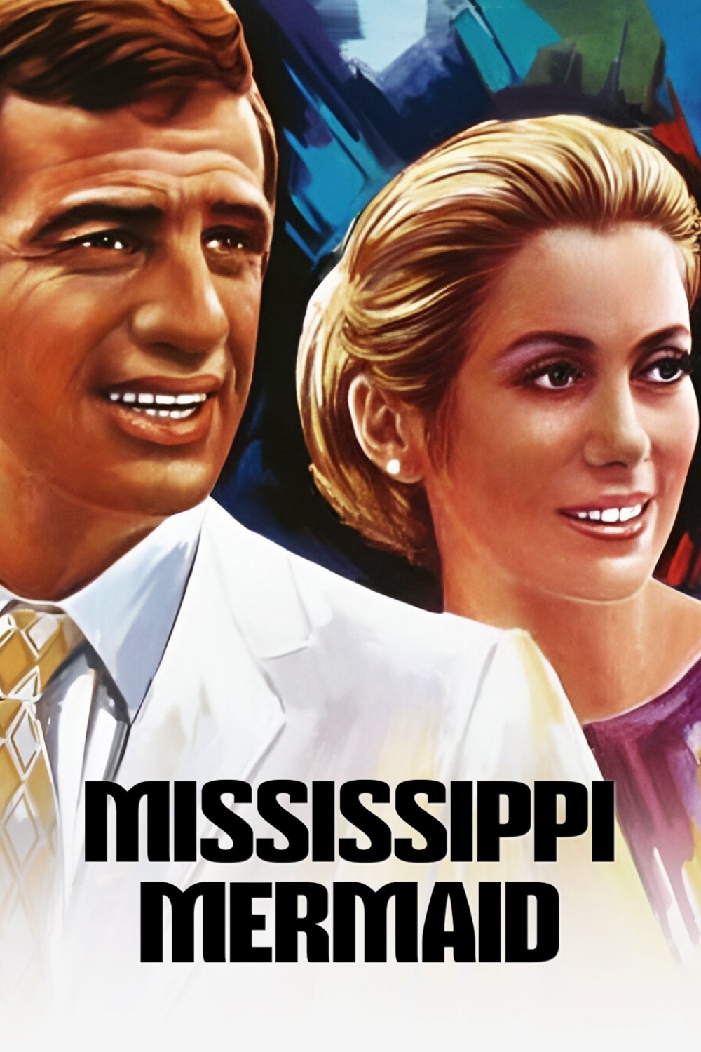 Mississippi Mermaid