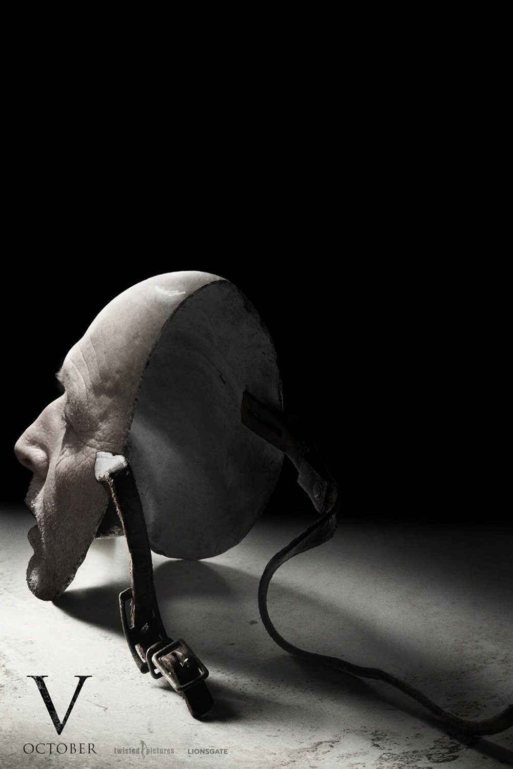 Saw V