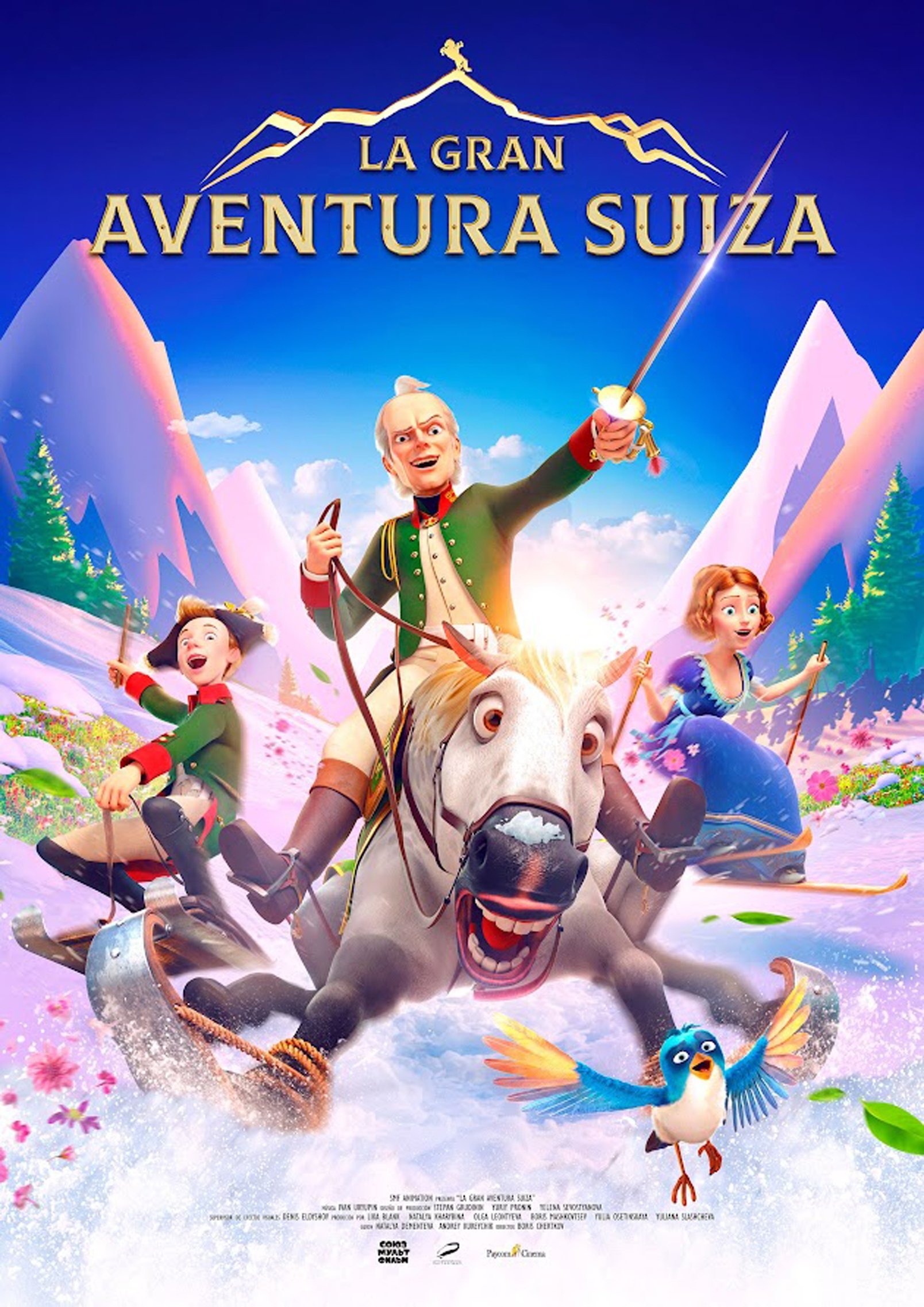 Poster 2