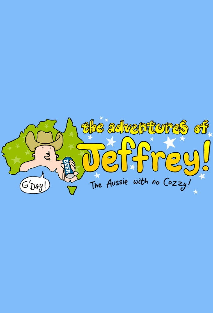 The Adventures of Jeffrey
