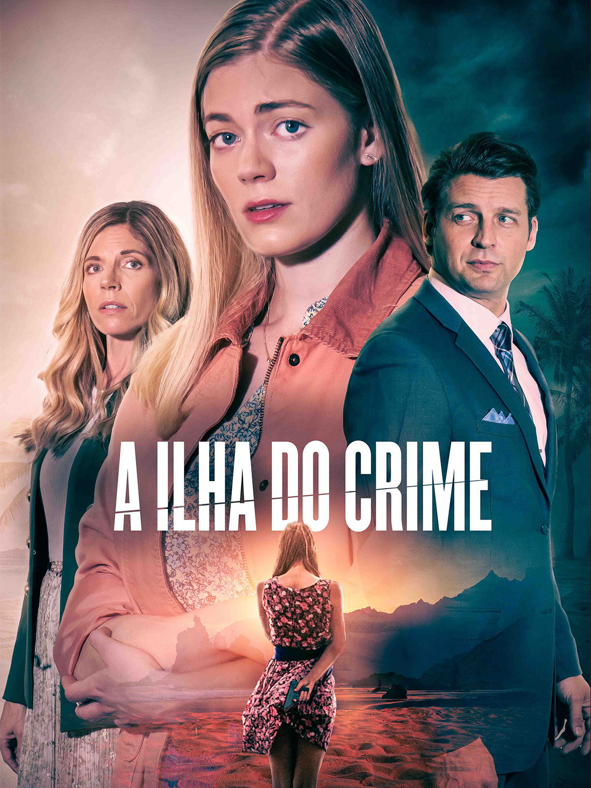 A Ilha do Crime