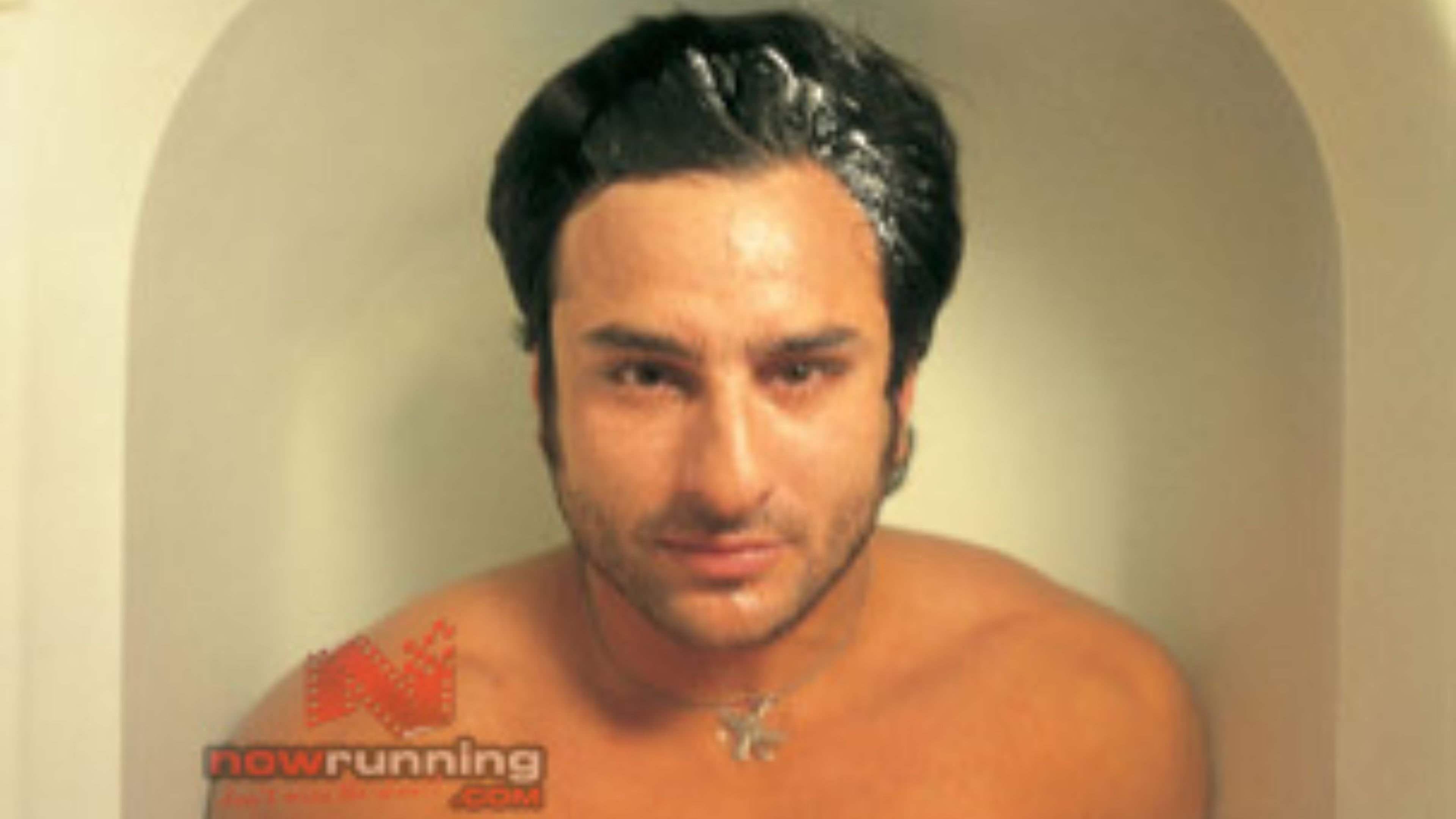 Being Cyrus (2005)