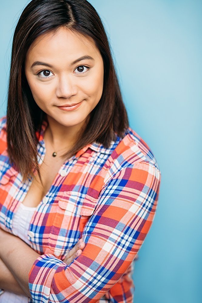 et billede af Mele Ihara