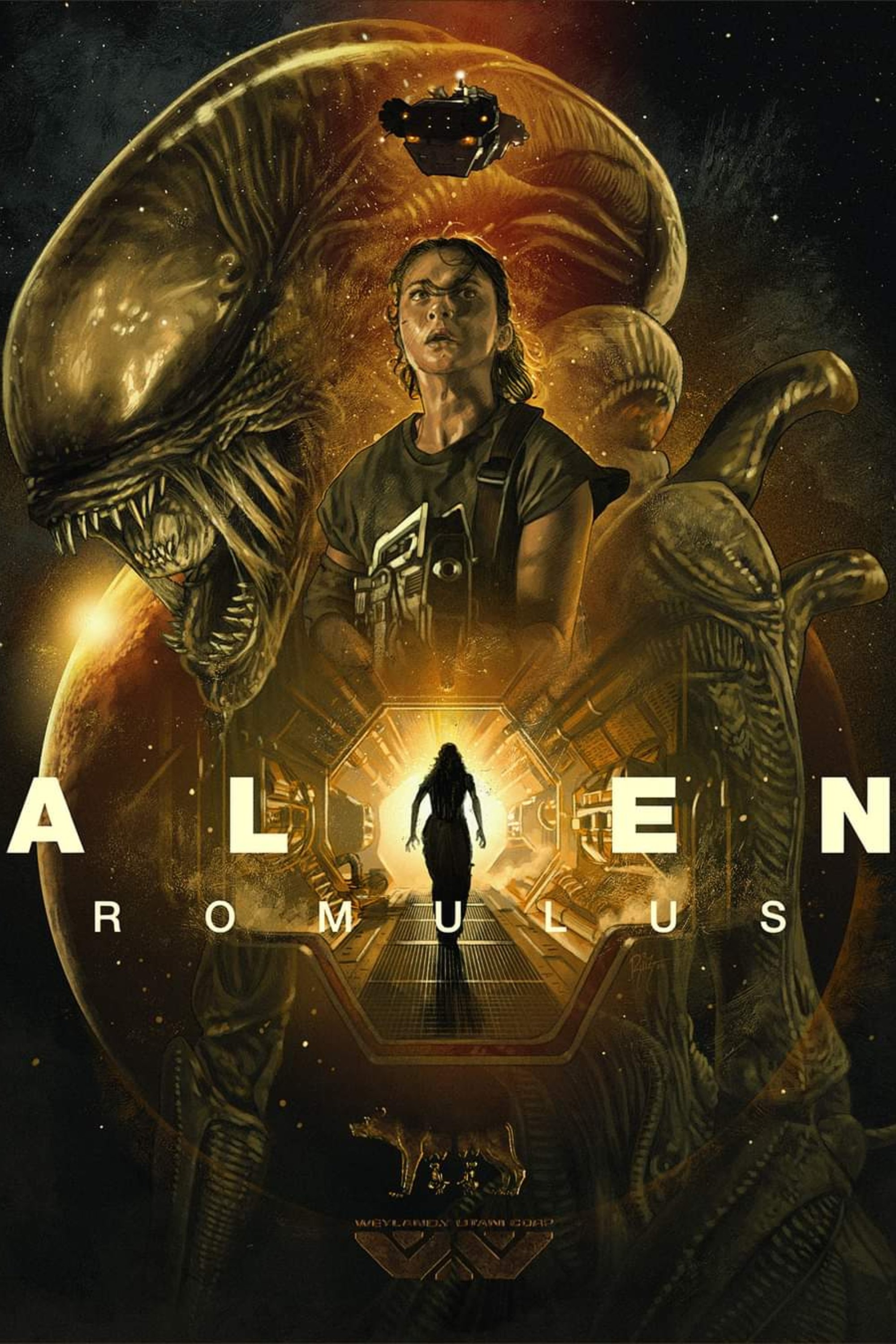 Alien: Romulus