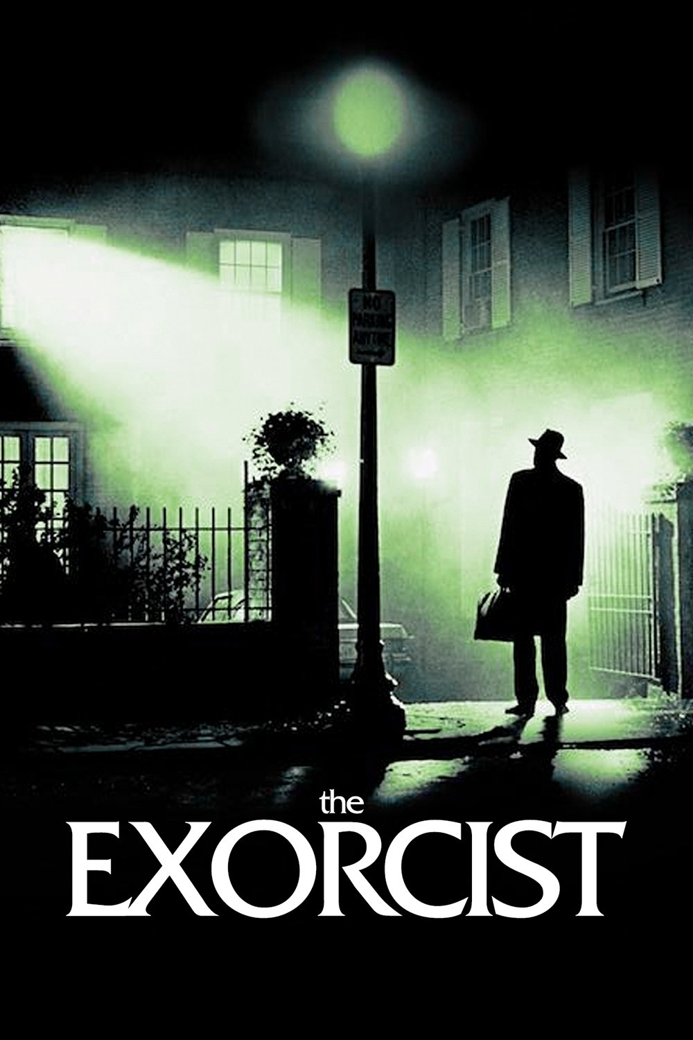 The Exorcist