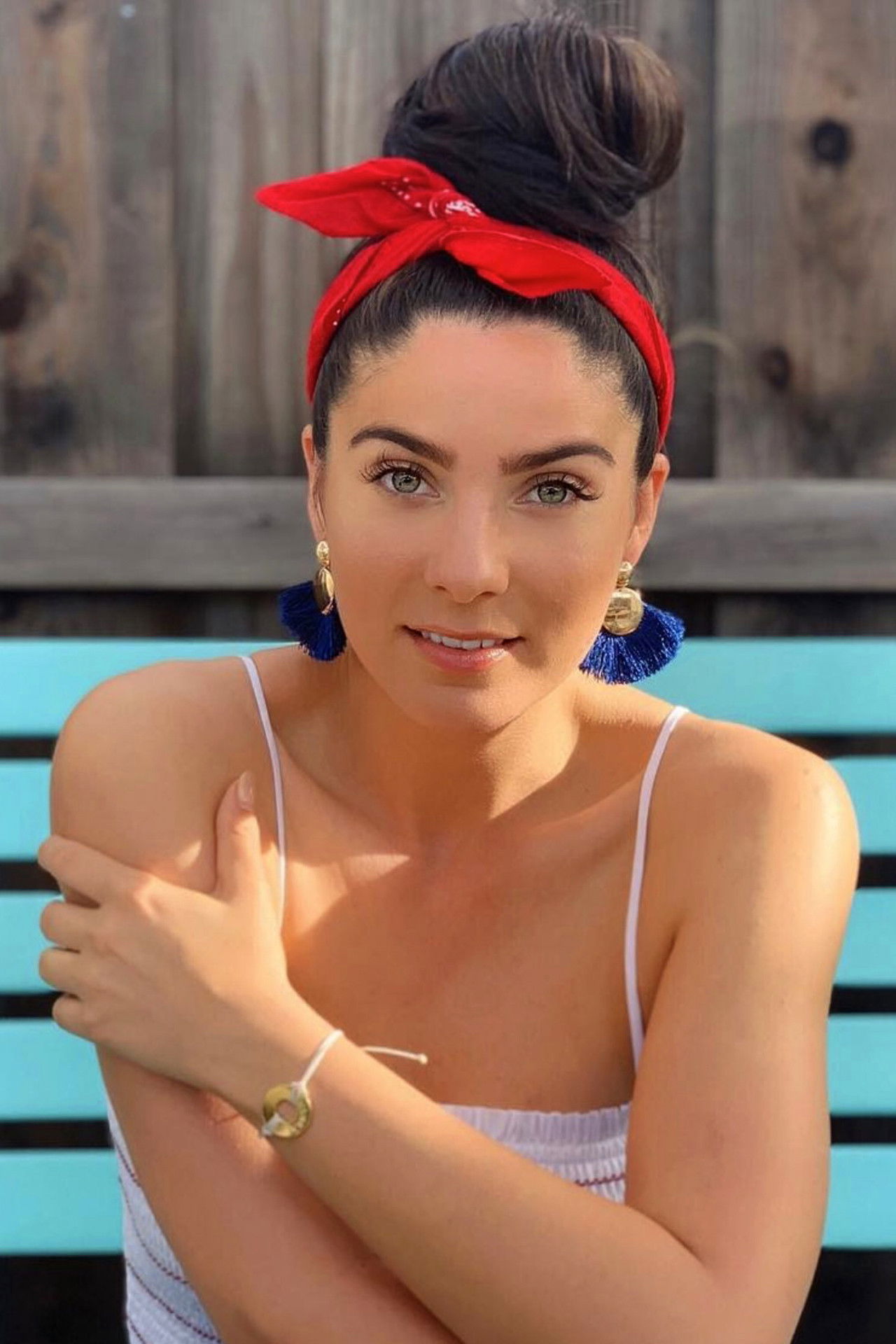 et billede af Brytni Jean