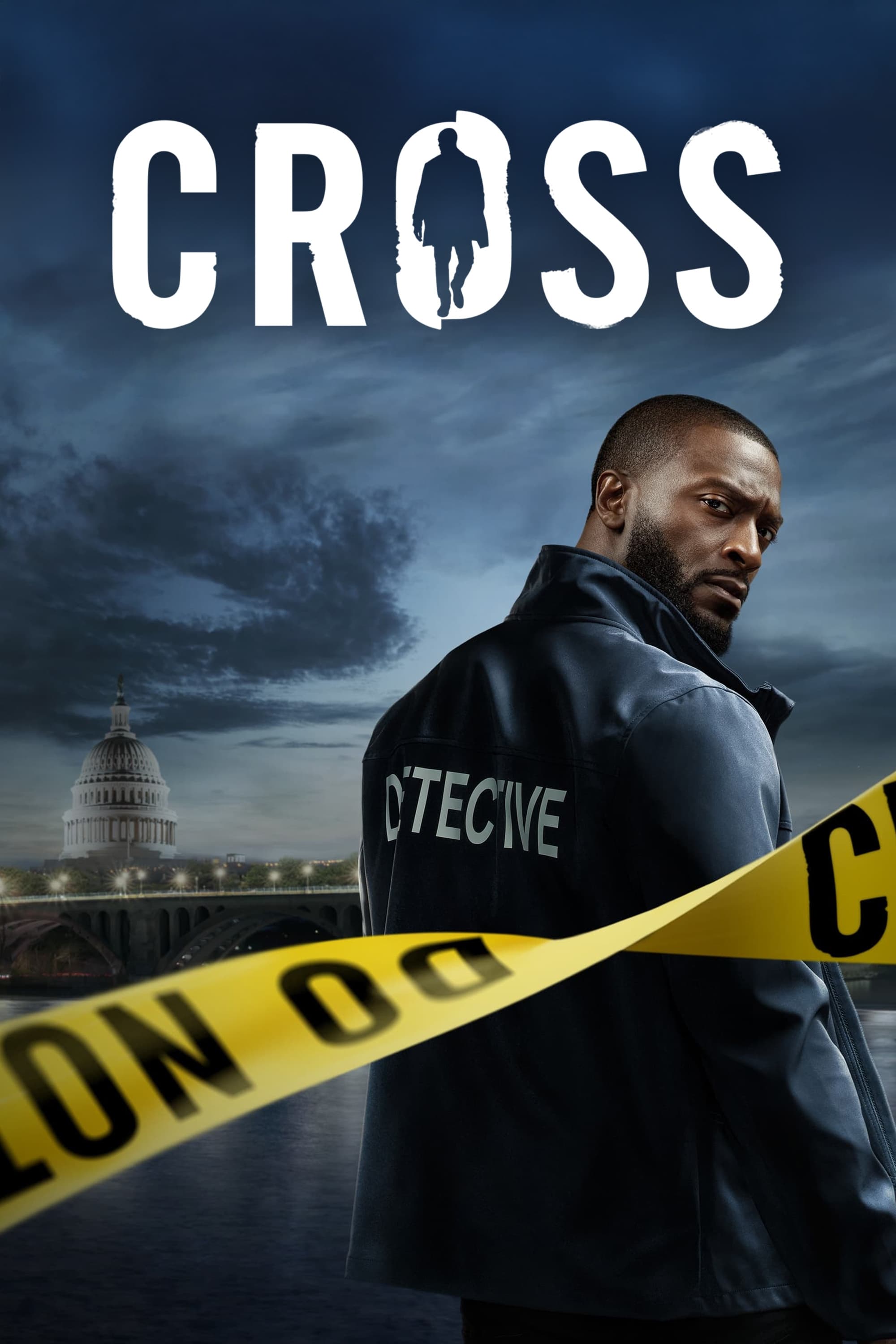 Cross - Season 1