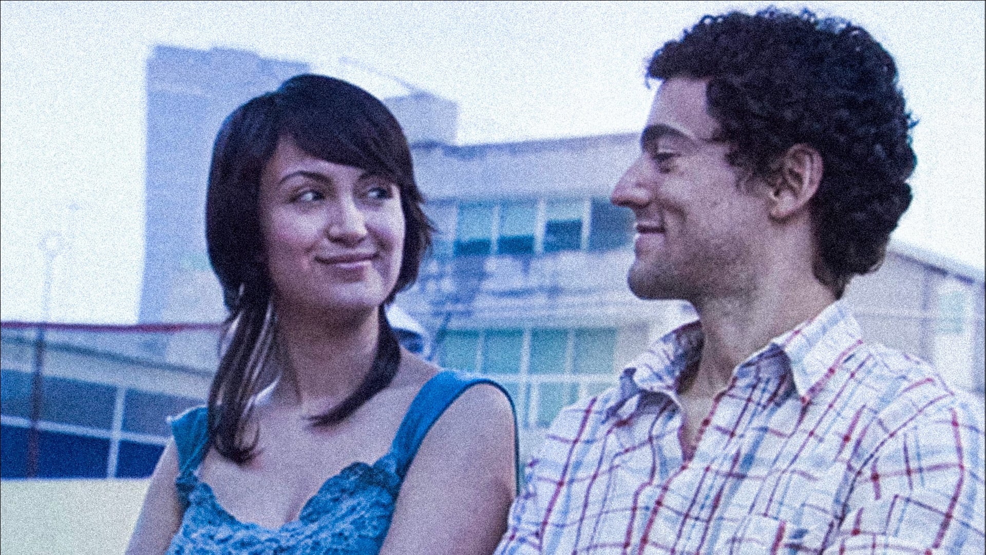 Sincronía (2009)