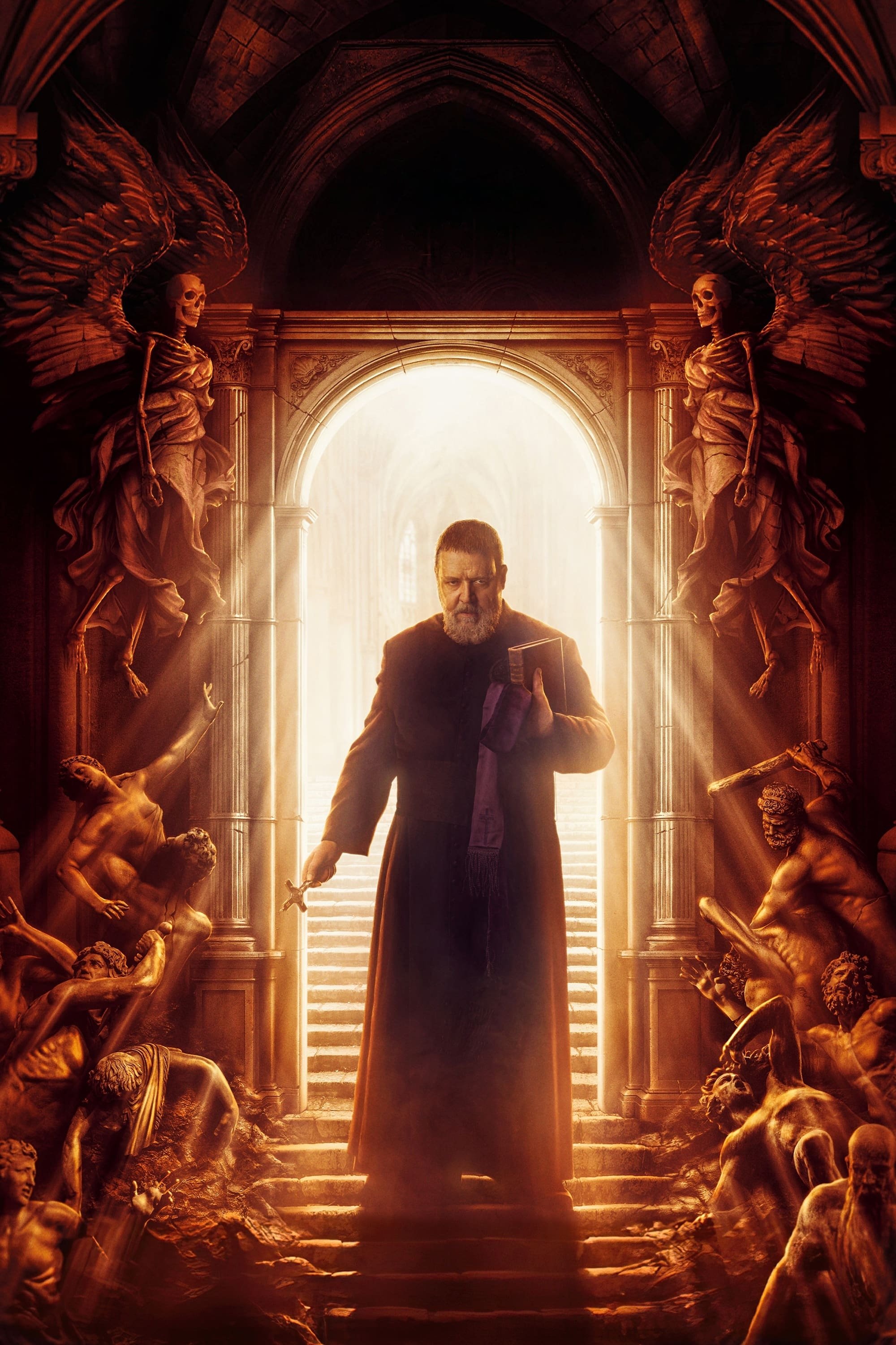 The Pope's Exorcist Collection (1970)