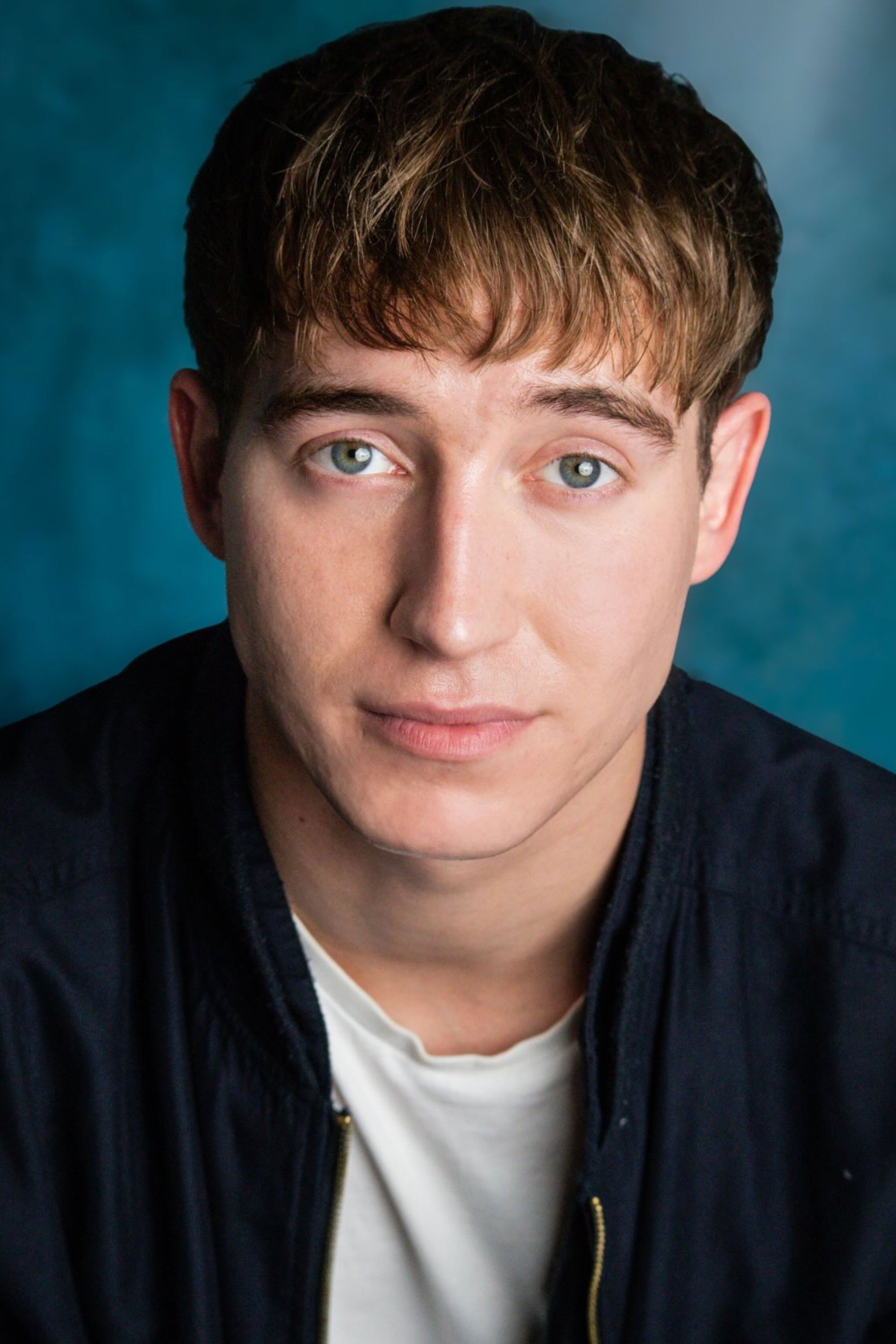 et billede af Dylan Anderson