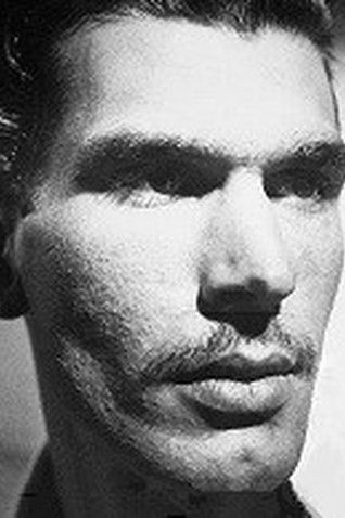 et billede af Roberto Batalin