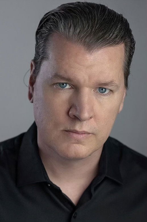 et billede af Chris Croley