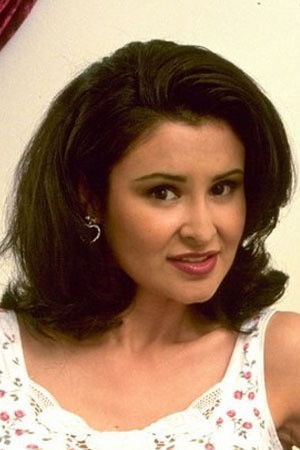 et billede af Leanna Foxxx