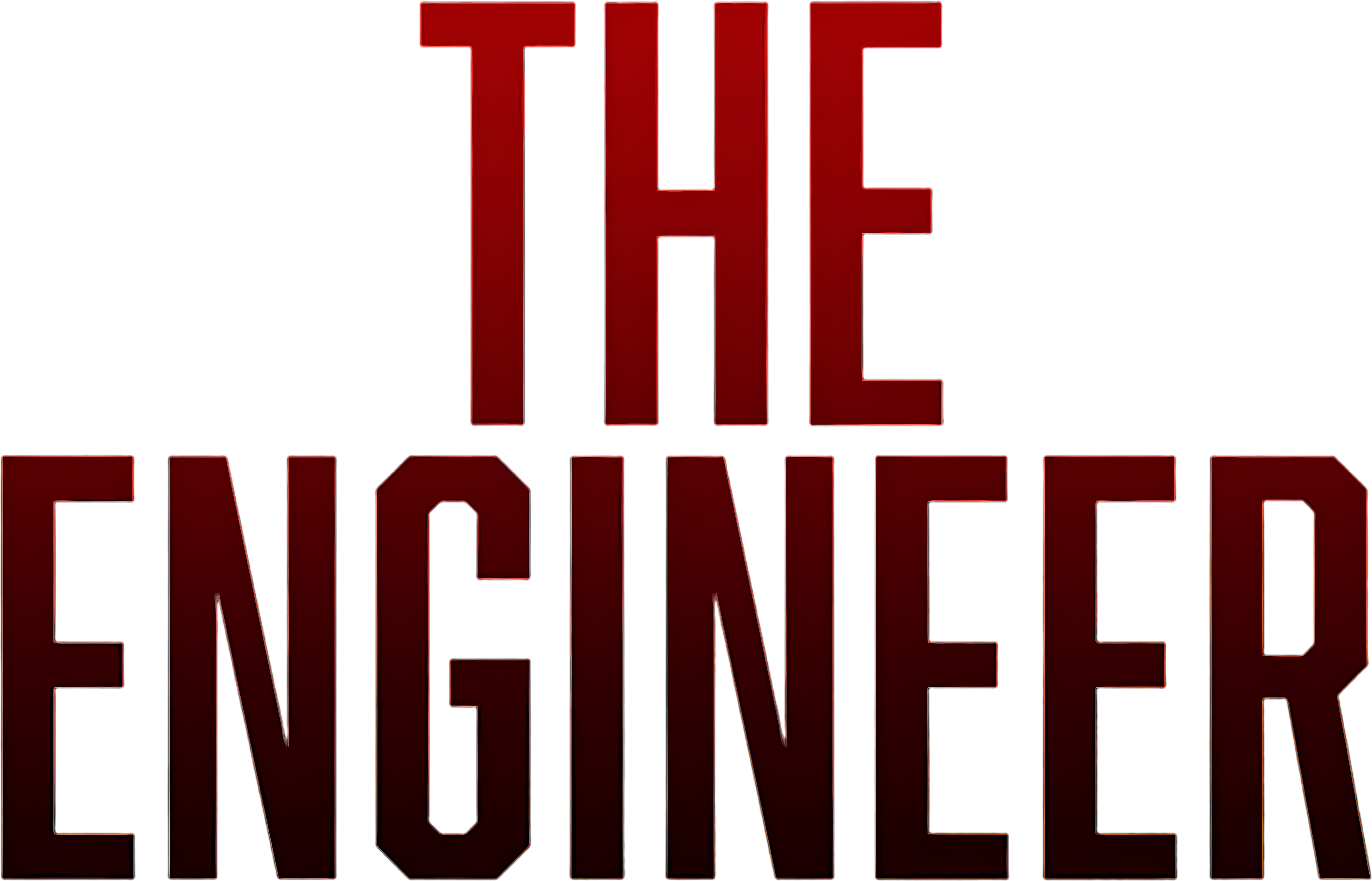 The Engineer