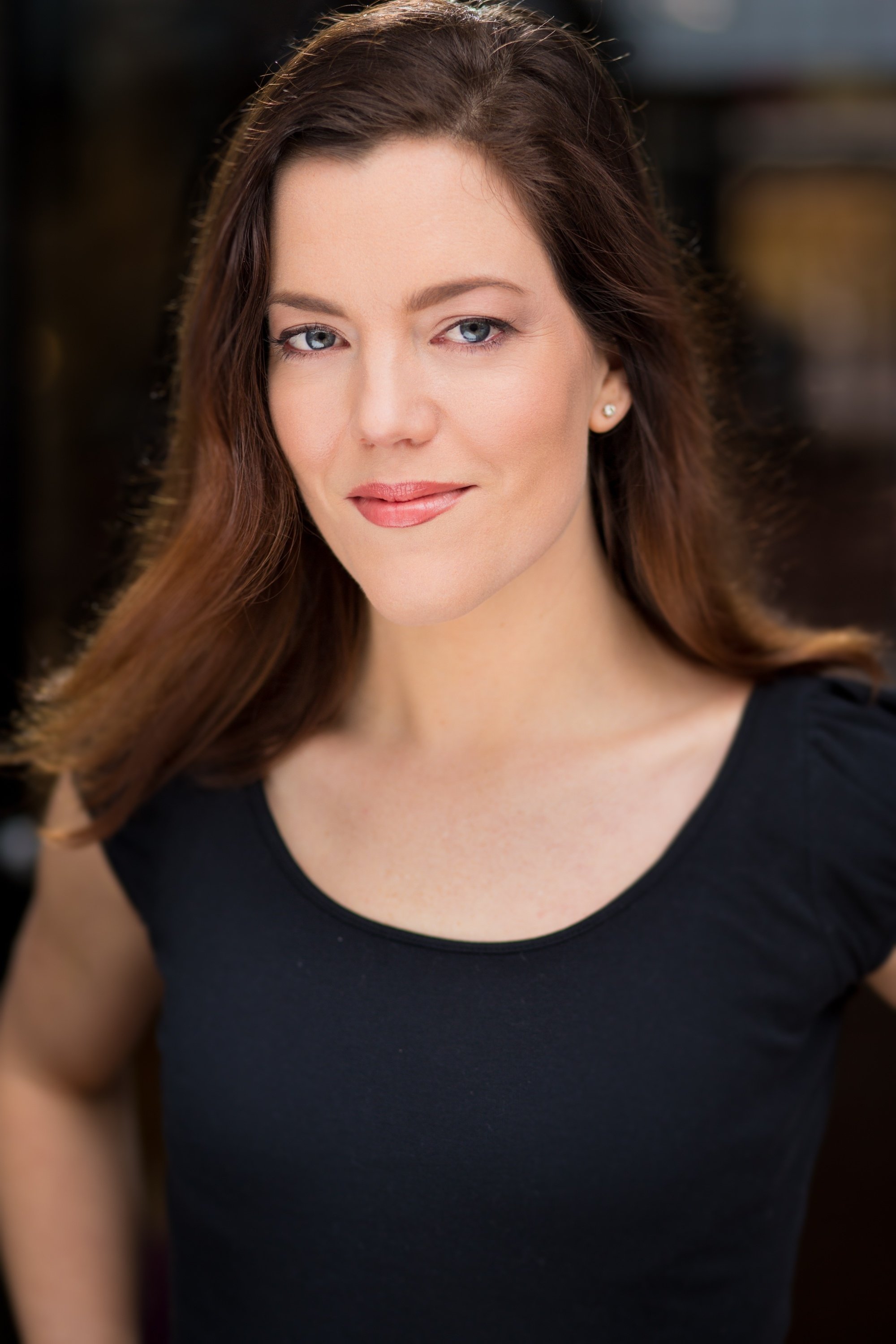 et billede af Meeshelle Neal