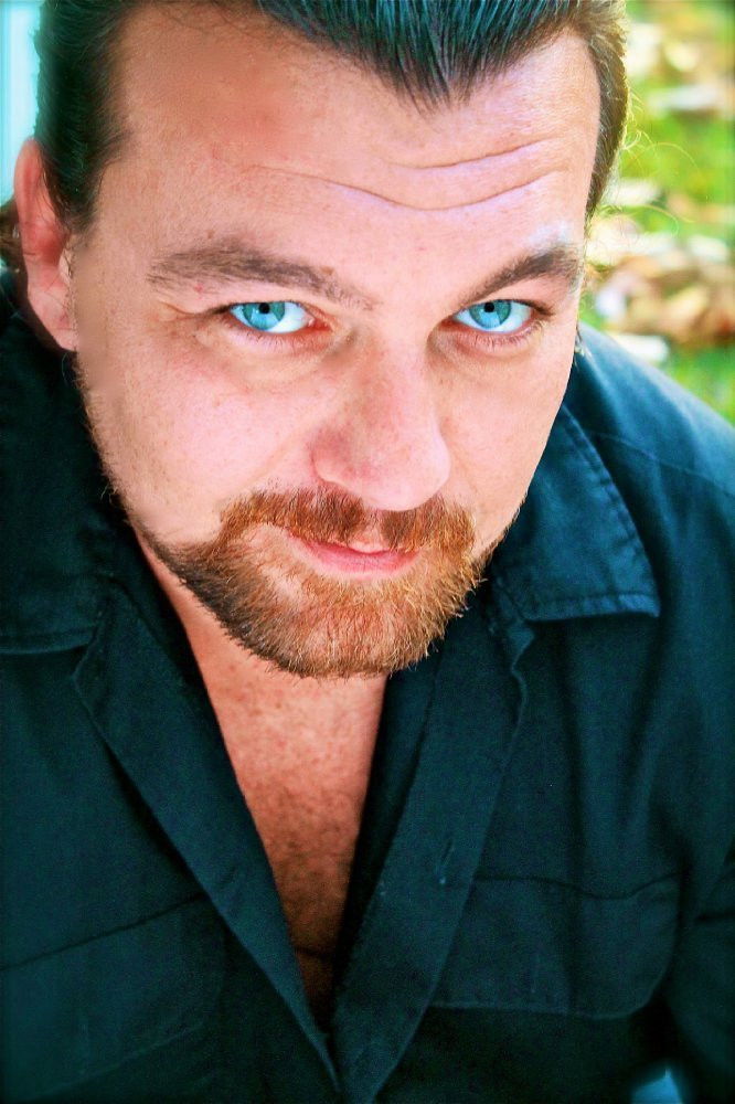 et billede af Gary Wayne Loper