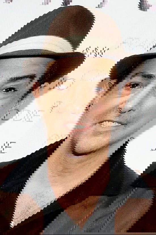 et billede af Victor Colicchio