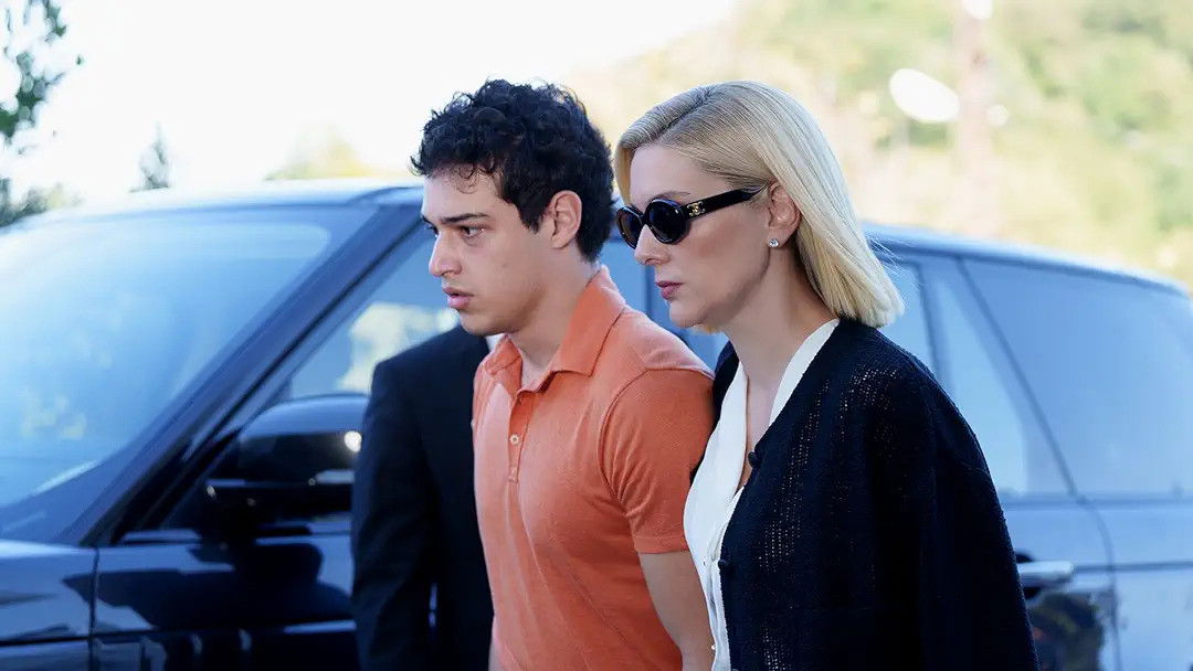 Düğüm - 3. Bölüm