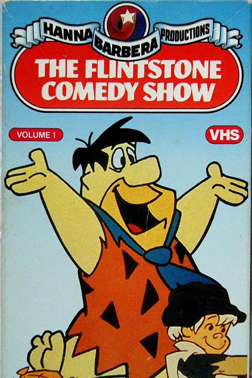 The Flintstone Comedy Show - Season 1