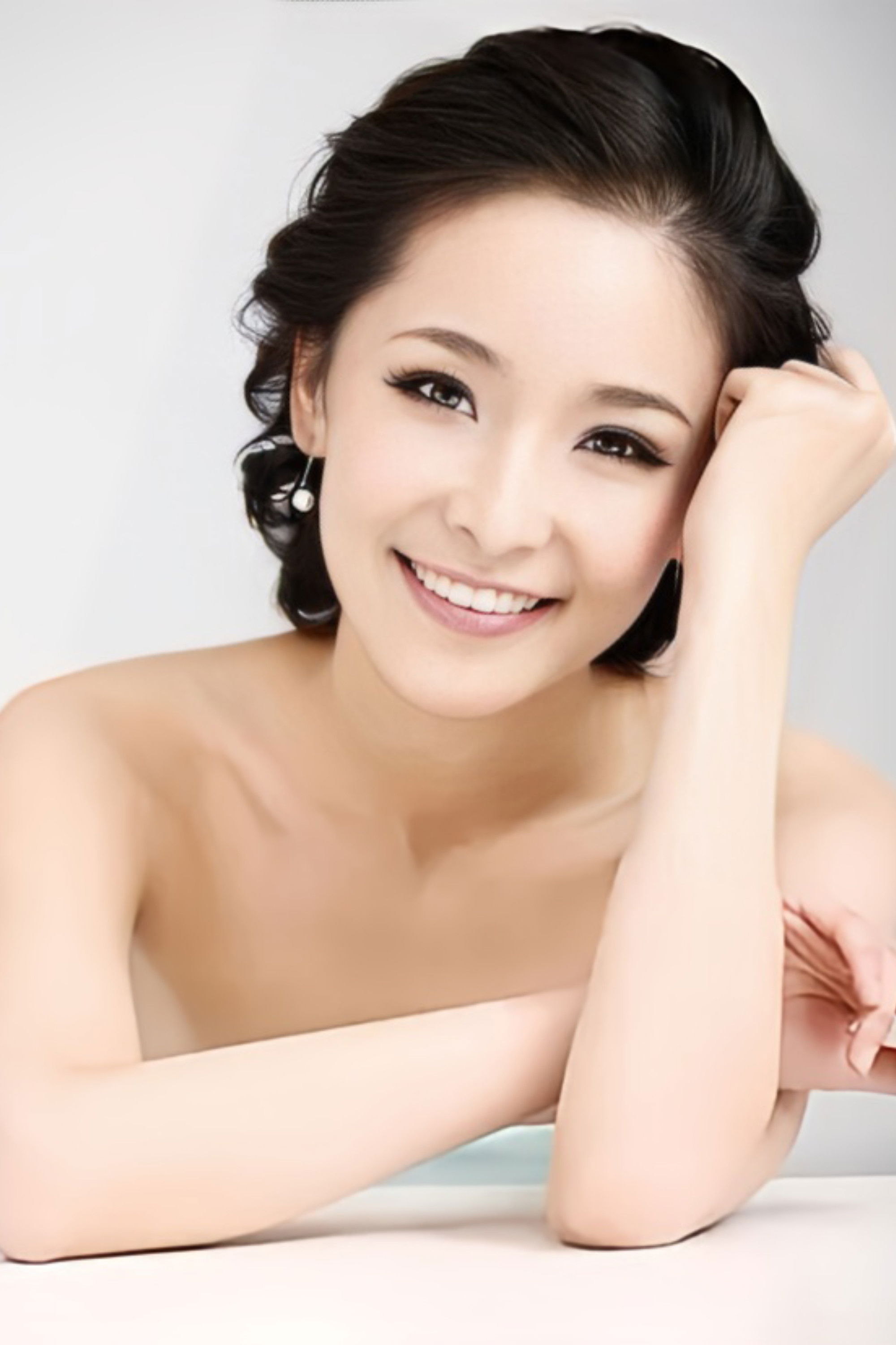 et billede af Li Man