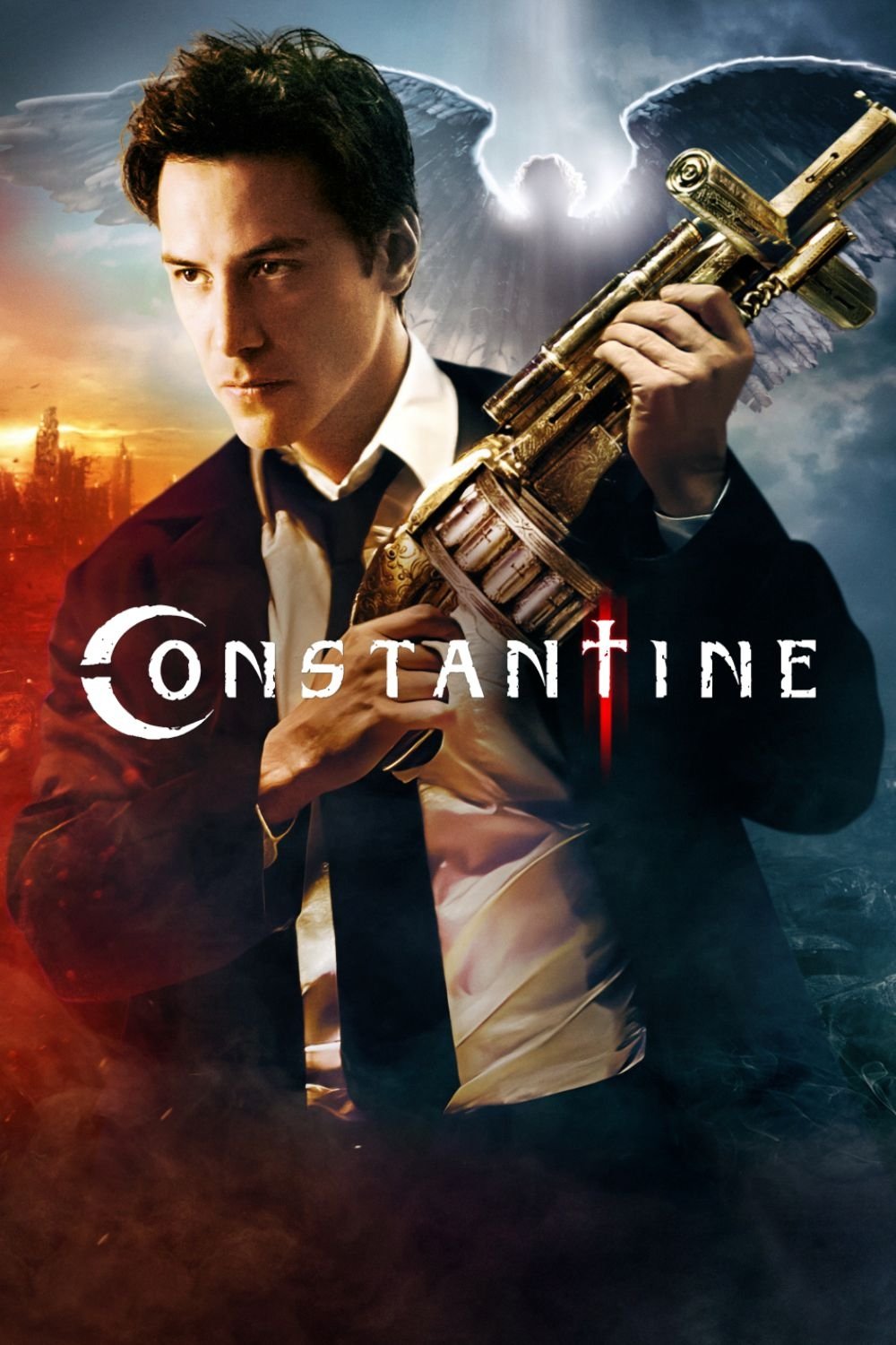 Constantine