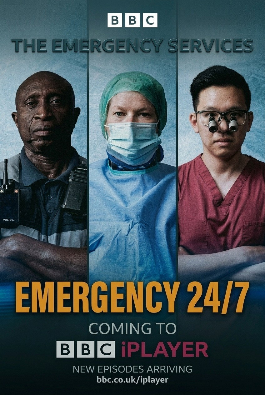 EN - Emergency 24/7 (2026) (GB)