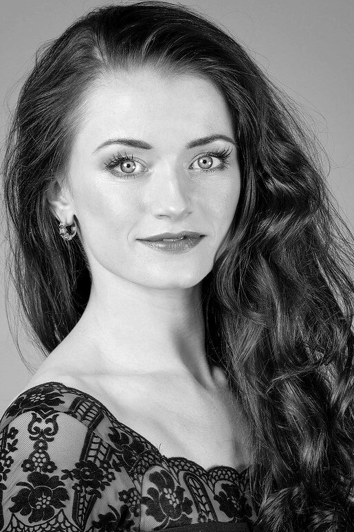 et billede af Anna Rose O'Sullivan