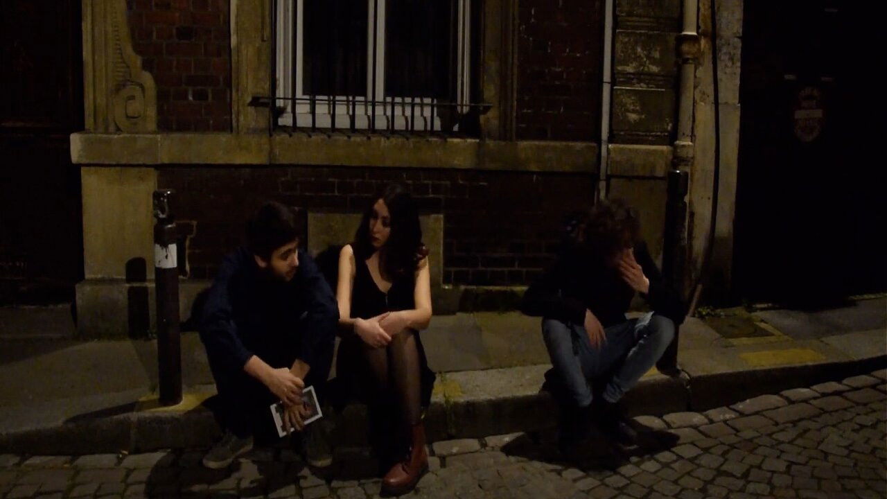 Thumbnail for Episode 1 Season 1 Episode 1