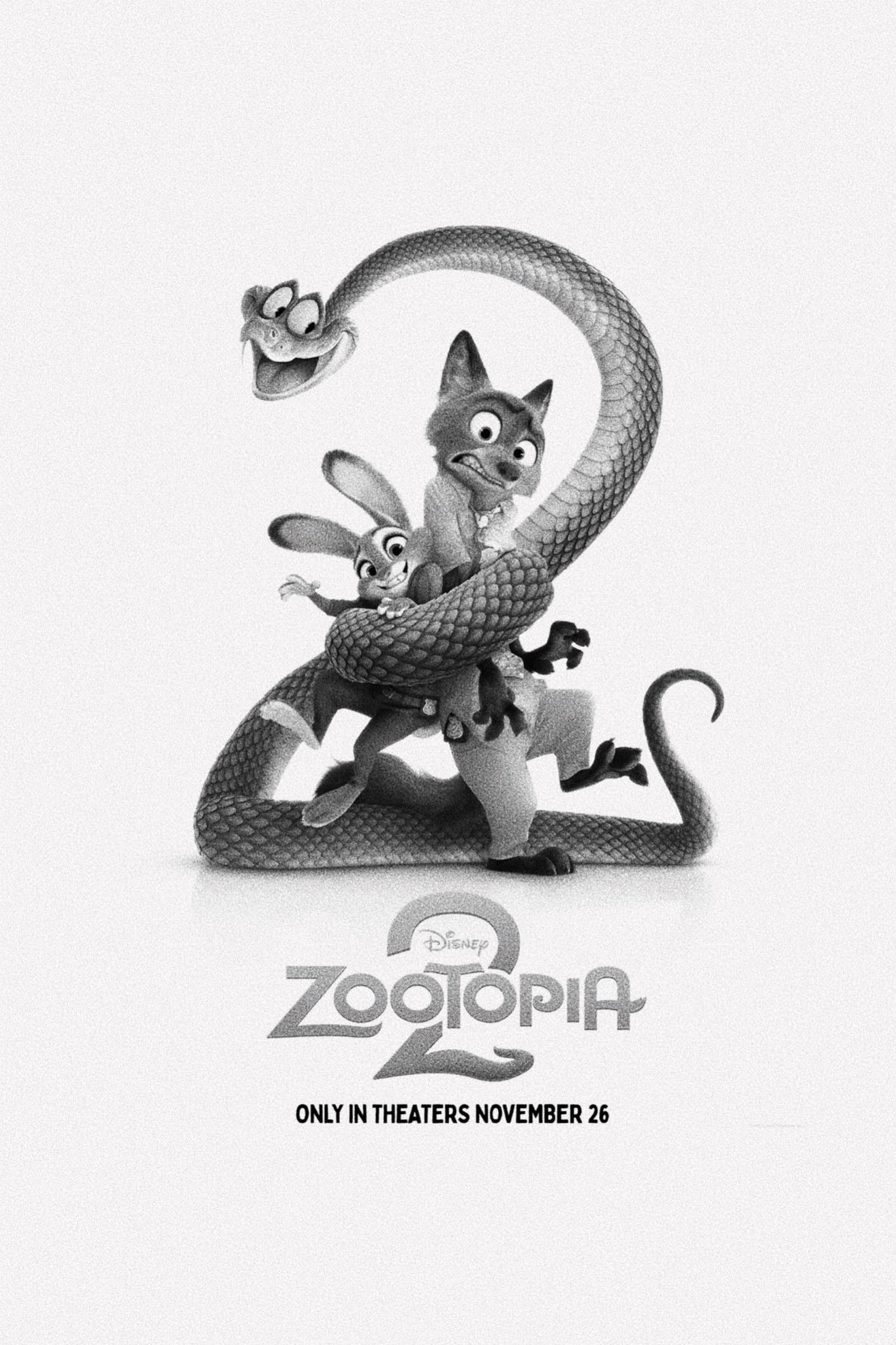 Zootopia 2