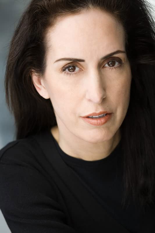 et billede af Fiona Lincke