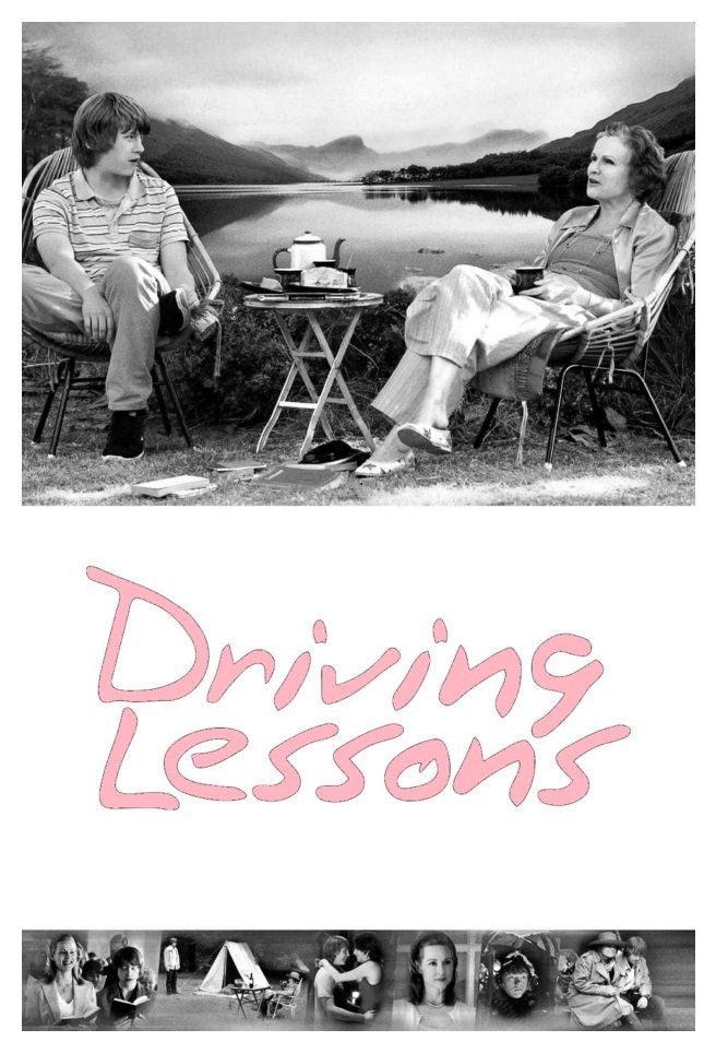 Driving Lessons