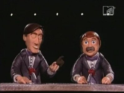 Celebrity Deathmatch