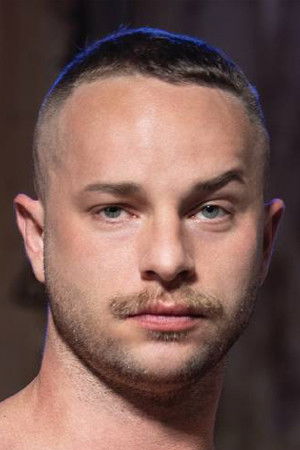 et billede af Bryce Hart