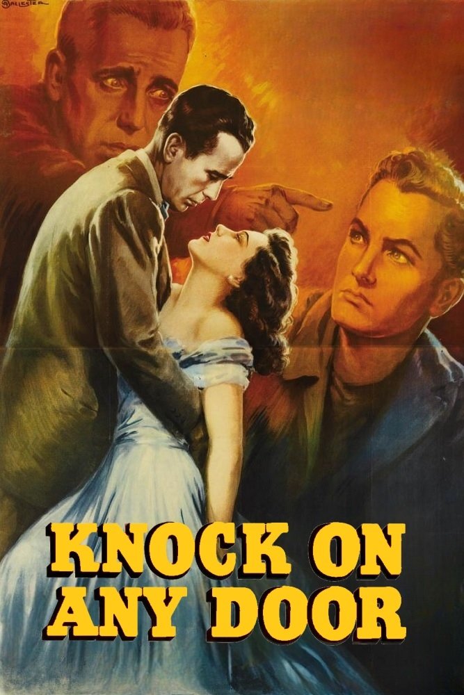 Knock on Any Door